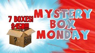 Was This Worth $450? | Pokemon Mystery Box#2