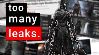 The Bloodborne Remake: The Story of Gaming’s Biggest Cope (10th Anniversary)