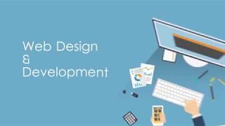 Rk Pulse   web designer and development company in surat