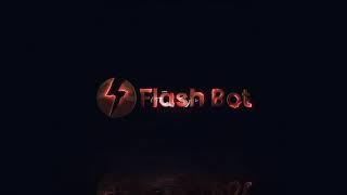 Flash Sniper Bot | Mev Bot | Front-Run Bot | Trading Bot | Smart AI Bot | Snipe Bot