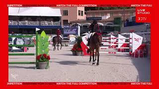 LIVE STUDIO - GCL of Monaco - First GCL Competition