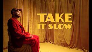 Horrorshow - Take It Slow (OFFICIAL VIDEO)