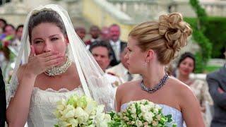 Once Upon a Wedding (Comedia, Romantism) Film complet