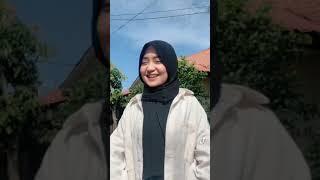 kumpulan Vidio TikTok Cewe hijab cantik Terbaru2021