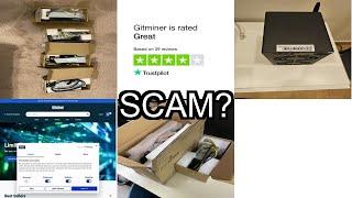 is gitminer com a scam