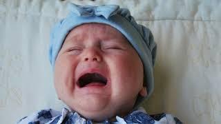 Baby Crying Loud for one hour - Crying Sound Effects