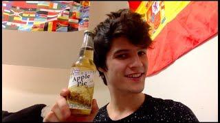 Apple Pie Soda Review