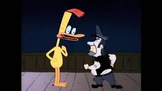 One of Duckman's Best Insults