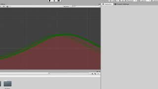 unity 2D terrain Generator tool | Final Terrain