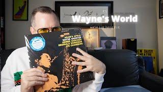 Zen and the Art of Wayne Shorter - The Greatest Run On Blue Note