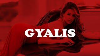 Dancehall Riddim 2021 "GYALIS" | Popcaan x Alkaline Type Beat