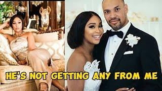 Minnie Dlamini shades her ex husband Quinton Jones on his birthday 