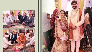 Mameru CEREMONY | Shital | Sajan films | Vadgam | WEDDING HIGHLIGHT |