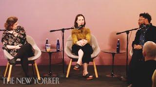 2024 Was The Year of the Flop | Critics at Large Live | The New Yorker