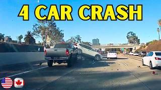 Car Crash Compilation | Car Crashes - 619