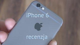 iPhone 6 - recenzja, test, opinia PL