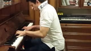 Chopin Nocturne Op.9 No.1 - Mohammad Reza Rahimi