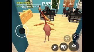 Explosion at the Coffee Stain Studios | GOAT SIMULATOR