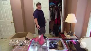 Little Women: Atlanta: Amanda And Jordan Moves Out (S1 E8)