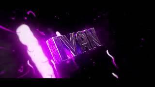 La intro del canal (ivan gamer)