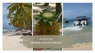 Hotel Grand Palladium⭐️⭐️⭐️⭐️ ⭐️Punta Cana - Dominikanische Republik - Ein traumhaftes Paradies