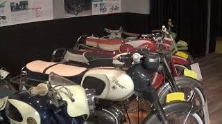 04 -03 -2019 , lots of old mopeds !!