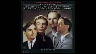 Kraftwerk - Trans-Europe Express (LP Version) [FLAC, CD Rip]