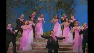 Lawrence Welk Show - Great Entertainers from 1981 - Mary Lou Metzger Hosts