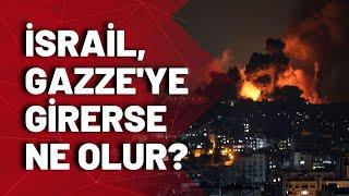 Gazeteci Hasan Sivri: İşgalciler oradayken Filistinliler nasıl dönecek?