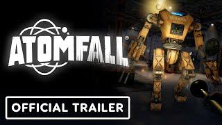 Atomfall - Official Gameplay Overview Trailer | gamescom 2024