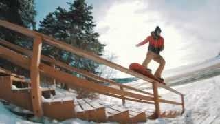 Pnut - Aaron Johnson - Full Part