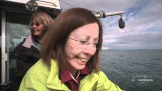 Icy Strait Point Halibut Fishing