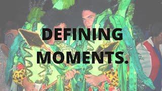 Defining Moments: My Life is About to Change FOREVER