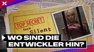 Silent Hill – und dann...? Die seltsame Geschichte von Team Silent