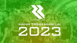 RUN TOGETHER 2023 | HÀNH TRÌNH ĐẦY TỰ HÀO