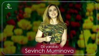 Sevinch Muminova - Dil yaralab   (Konsert Dushanbe)