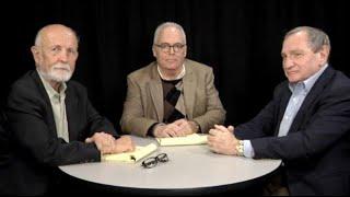 Conversation: Forecasting vs. Scenario Planning