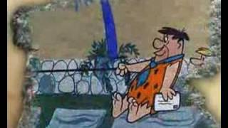 flintstones boomerang promo