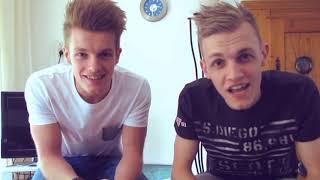 OUDE VIDEO'S TERUGKIJKEN MET MILAN KNOL  #2267