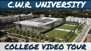 Case Western Reserve University - Campus Tour