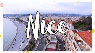 Nice | Vlog