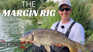 THE BEST MARGIN RIG FOR BIG CARP - LEE KERRY and ROB WOOTTON