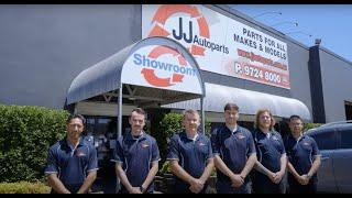 Welcome to JJ Auto Parts - AUSTRALIA'S LARGEST QUALITY AUTO RECYCLED CAR PARTS - ALL MAKES & MODELS.