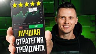Как делать деньги на ТРЕЙДИНГЕ | Отбор монет. Точки входа и выхода. Управление капиталом