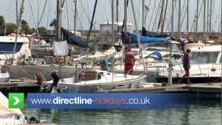 Top 3 Resorts in Lanzarote - Directline Holidays Videos