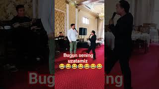 bugun sening uzatamiz #shortvideo #bgmi #islom #biznes #milliy #ozbek #abdulazizdomla #allah