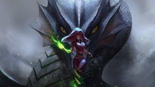 End Of Silence - Warrior Princess (feat. Julie Elven) [Epic Music Vocal - Epic Battle Music]