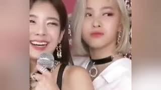 ITZY | Ryujin  Lia [FMV] ~ Falling All In You