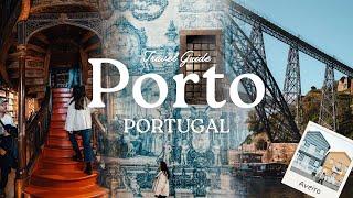 PORTO, Portugal | The BEST THINGS To Do