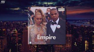 Beyoncé x Jay Z x Alicia Keys Type Beat "Empire" soulful Hiphop Beat 2021